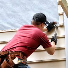 Best Siding Painting and Refinishing  in Sitka, AK